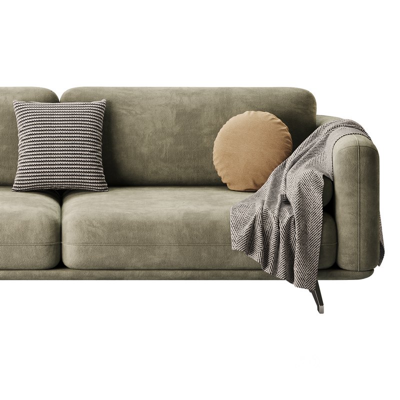 Sofa A125 by Delavega Image 13