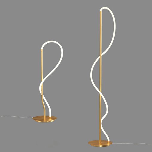 LED table light