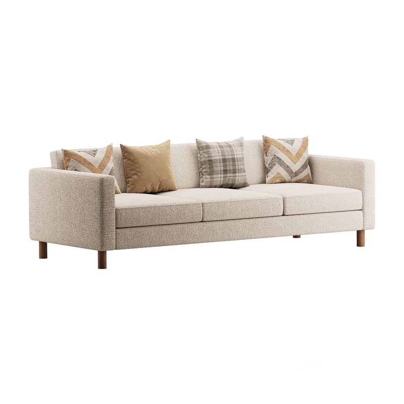 Lispenard Sofa Image 8