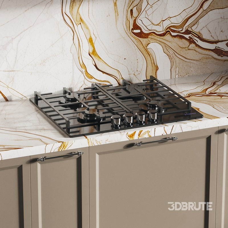 Modern kitchen 15 Image 11