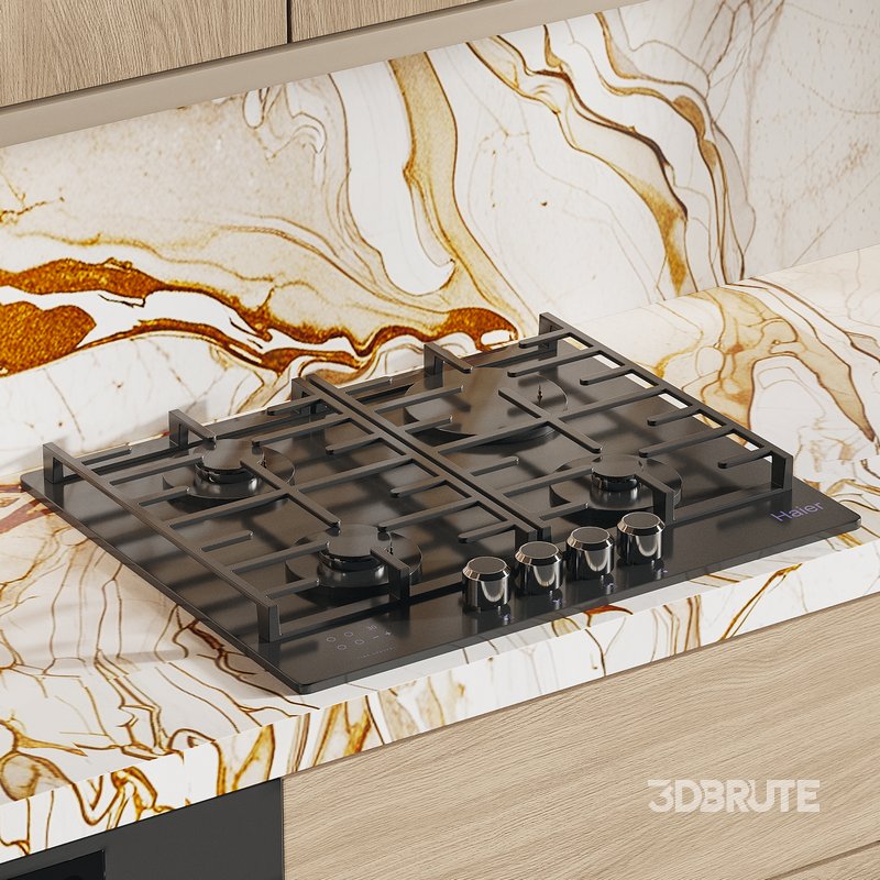 Modern kitchen 24 Image 6