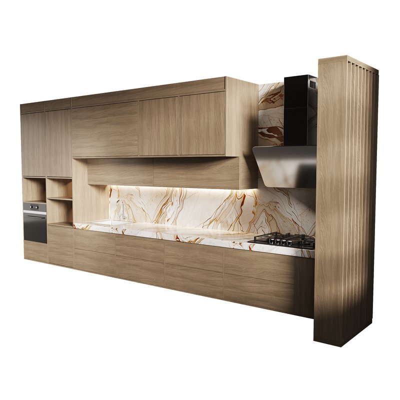 Modern kitchen 28 Image 7