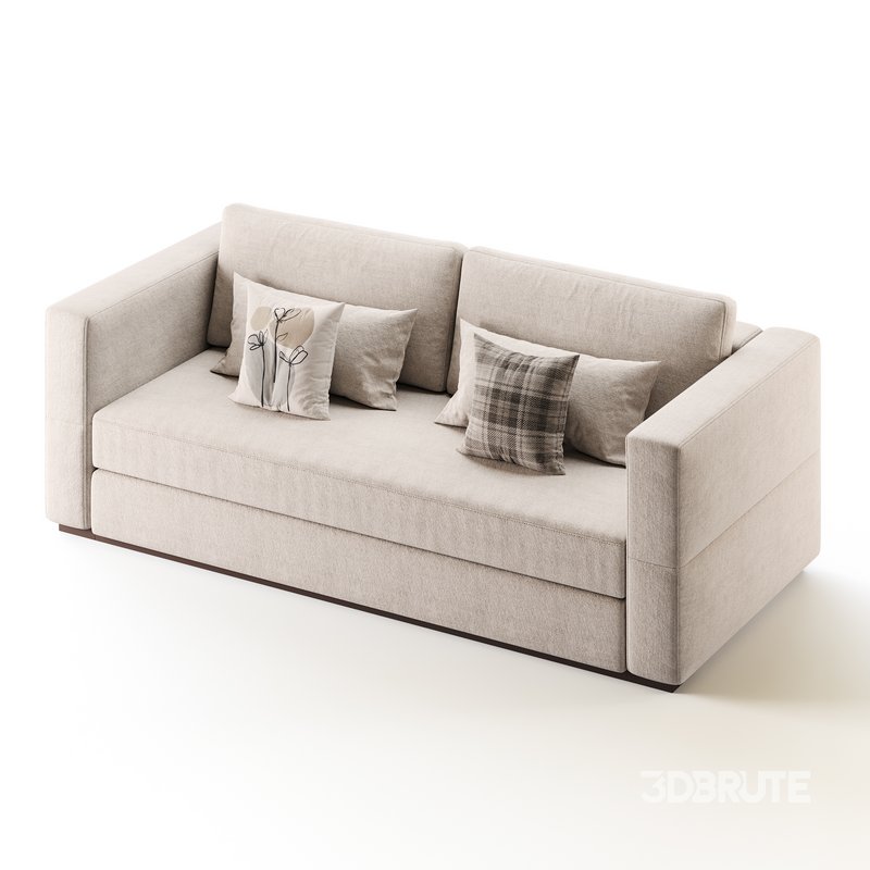 Sofa-Newcastle-straight-folding-2016 Image 6