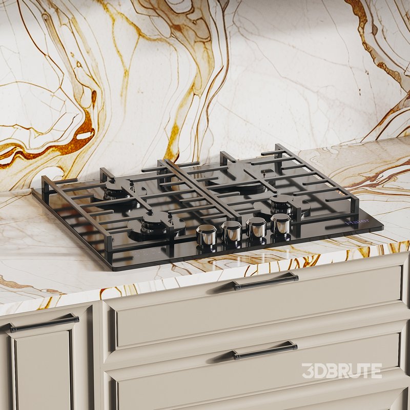 Modern kitchen 17 Image 2