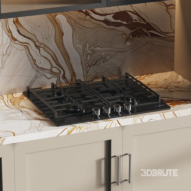 Modern kitchen 18 Image 7