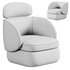 SOBI Armchair - Thumbnail 6