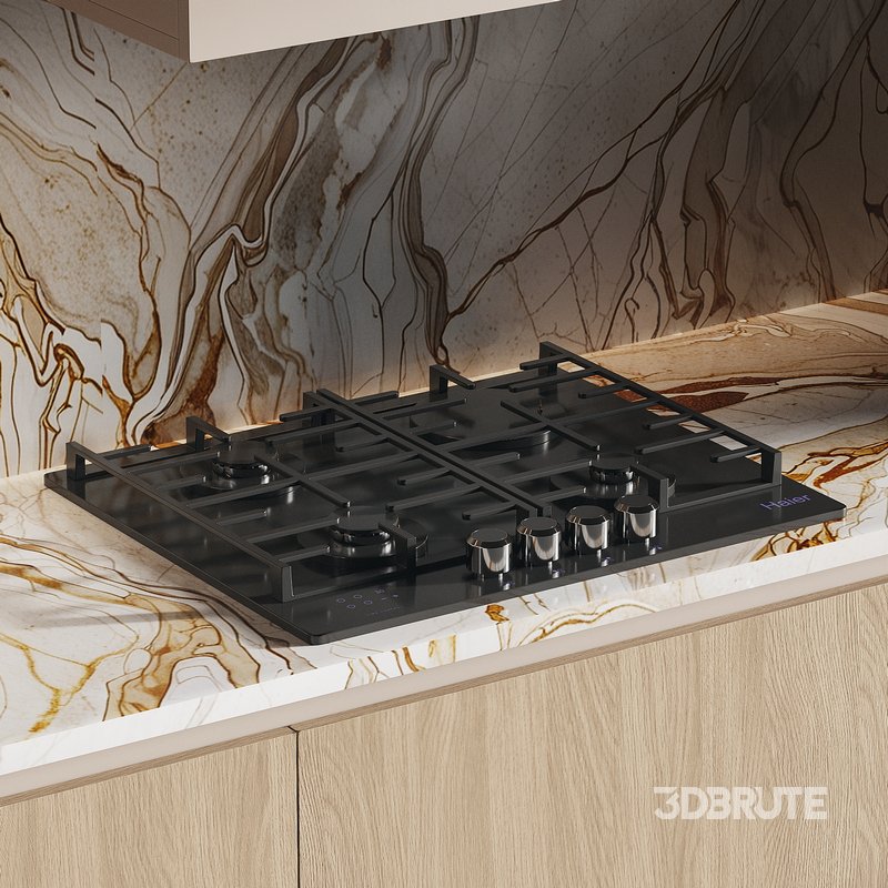 Modern kitchen 22 Image 2