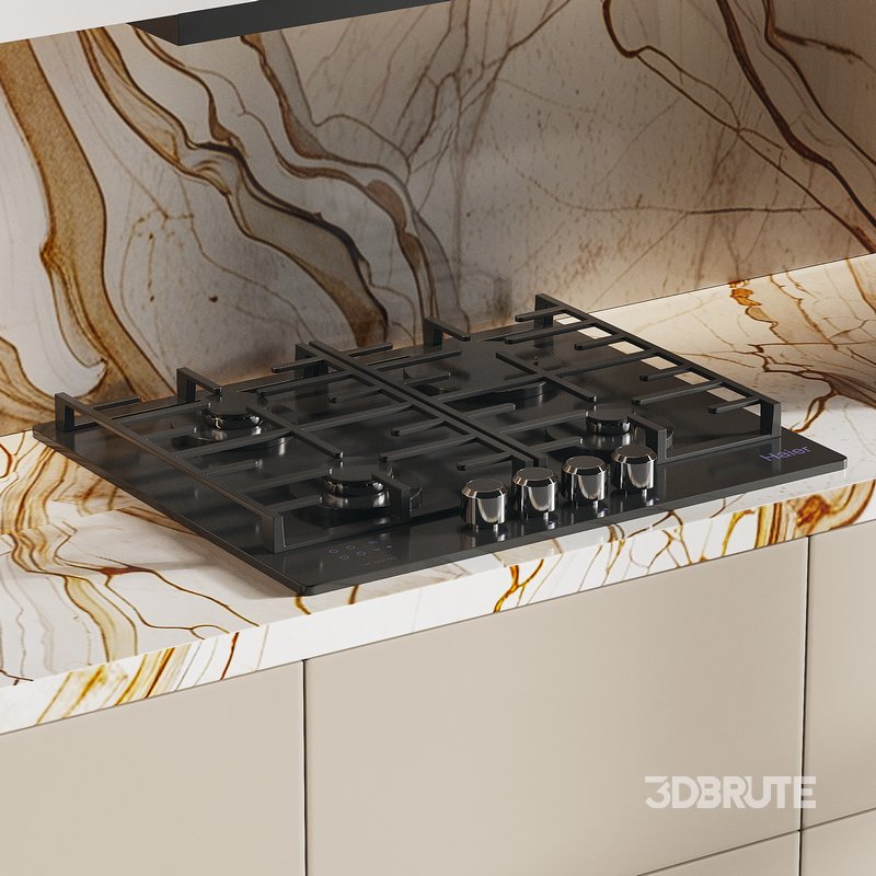 Modern kitchen 23 Image 3