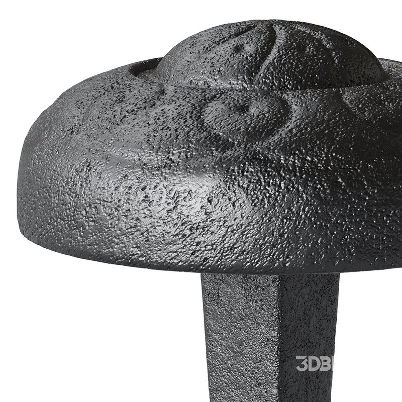 Wrought Iron Nails Image 8