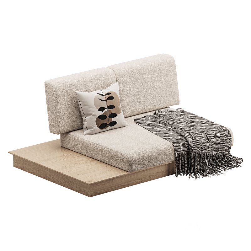 Sofa La Villa Image 6