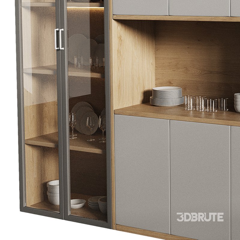 Kitchen furniture 3 Image 6