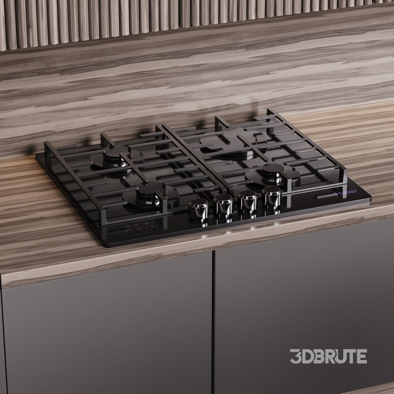 Modern kitchen 11 Image 5