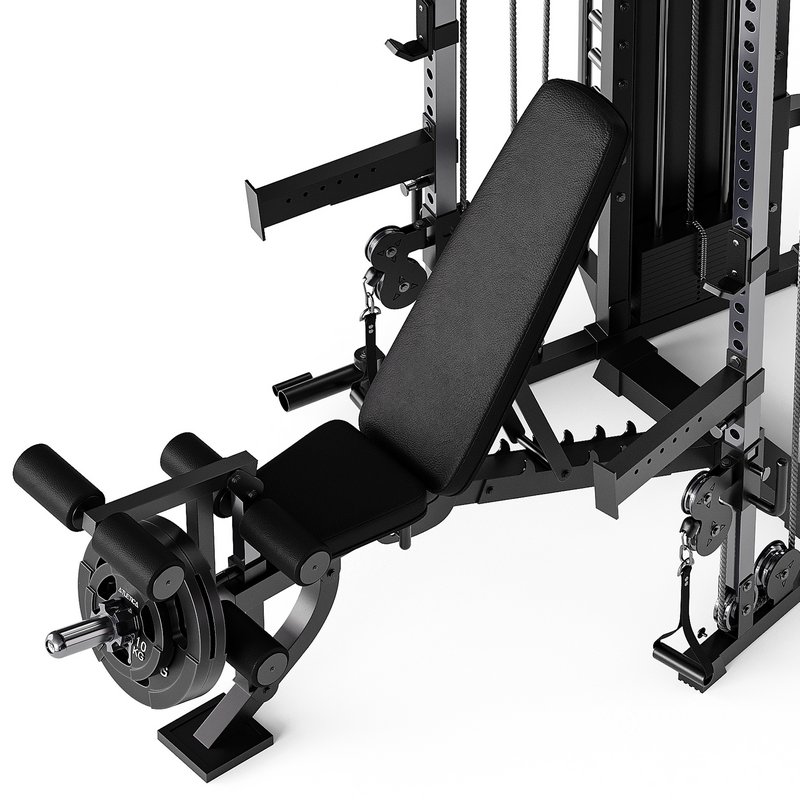 HyperBase Multipress Image 6