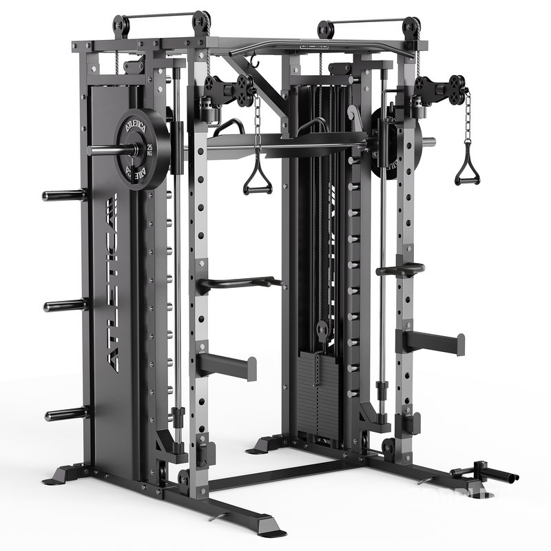 Atletica Fortress Image 6