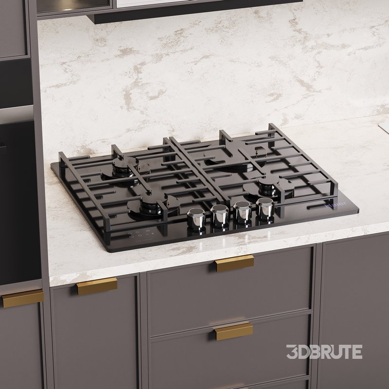 Modern kitchen 04 Image 7