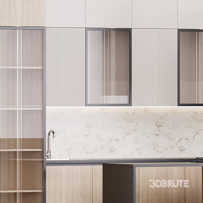 Modern kitchen 27 Image 7