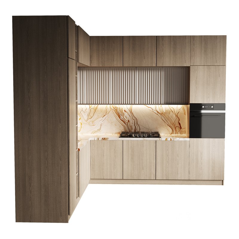 Modern kitchen 12 Image 6