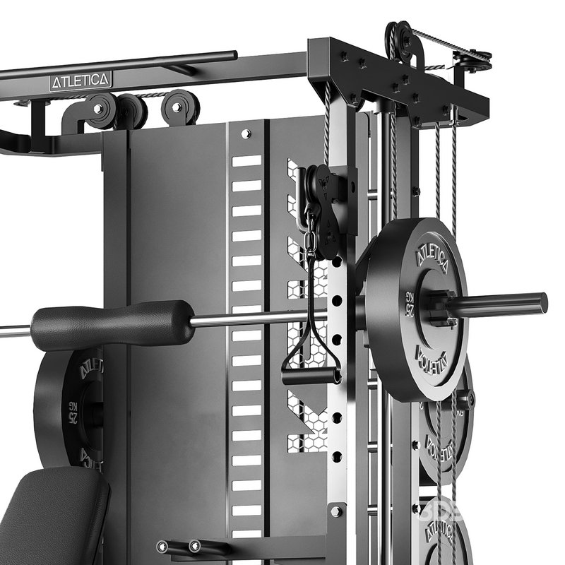 KSK Multipress Set Image 7