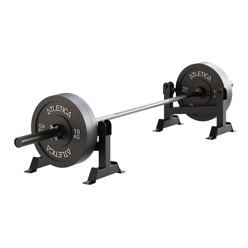 Deadlift Station Image 6