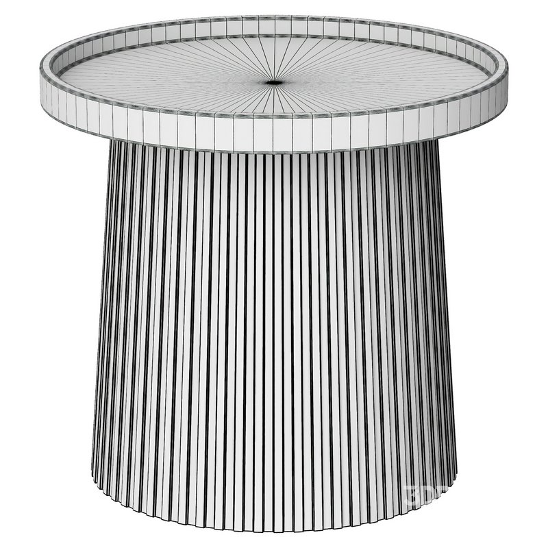 Plastic coffee tables Image 7