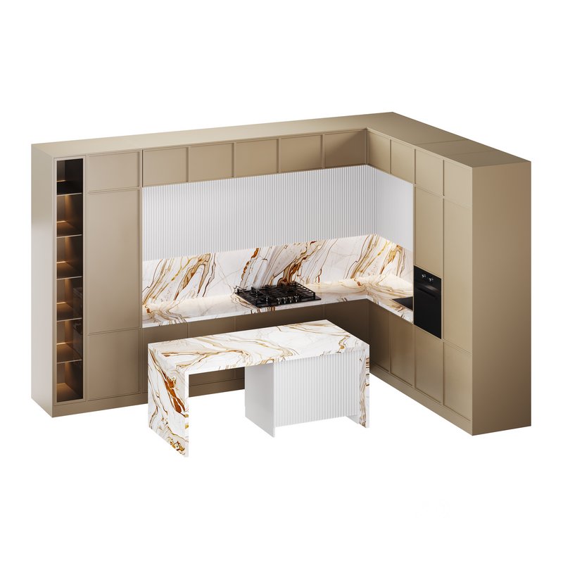 Modern kitchen 31 Image 7