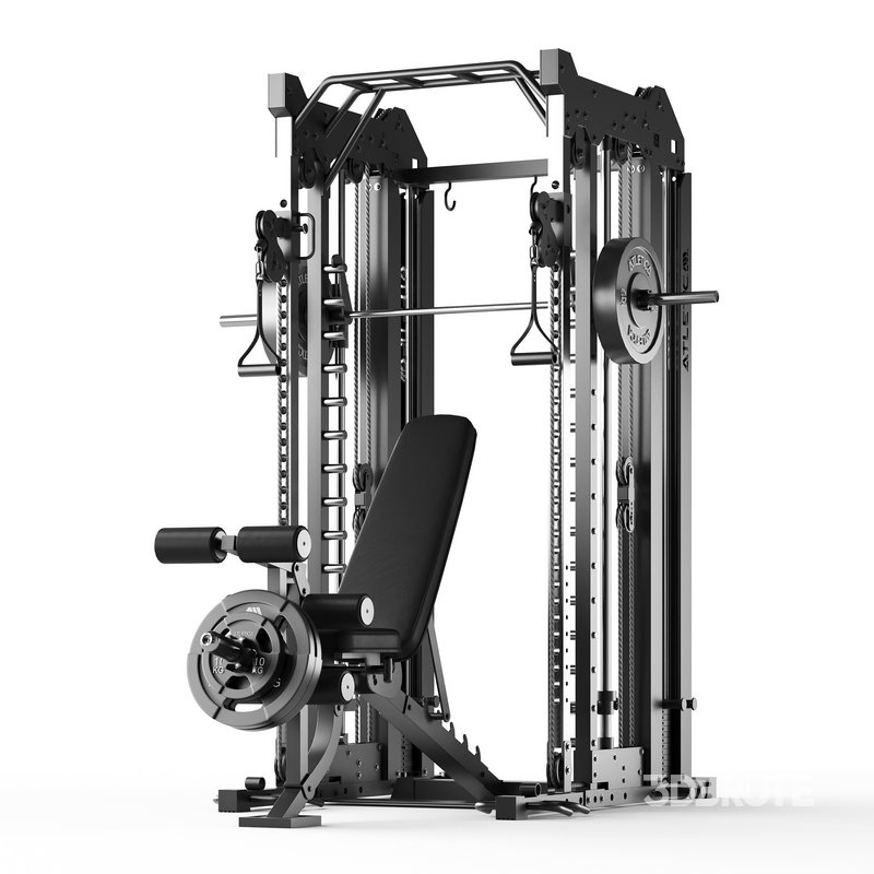 HyperForm Multipress Image 6