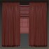 Curtain with tulle 59 - Thumbnail 6