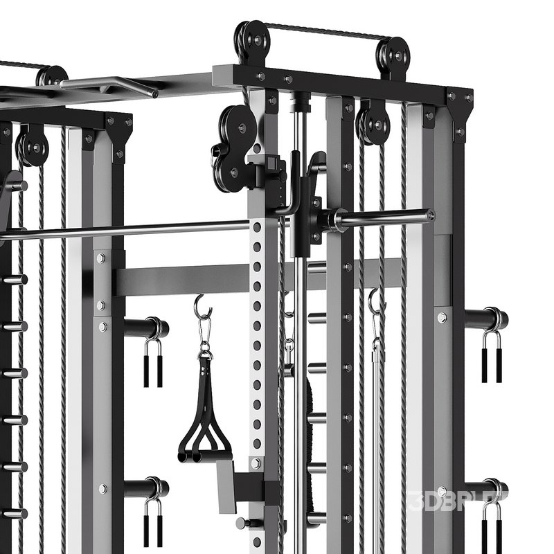 FORCE USA All In One Trainer Image 7