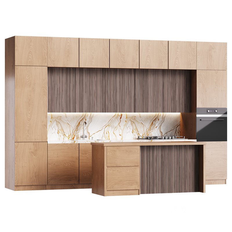 Modern kitchen 10 Image 7