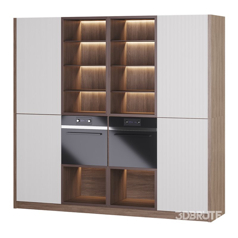 Modern kitchen 32 Image 5