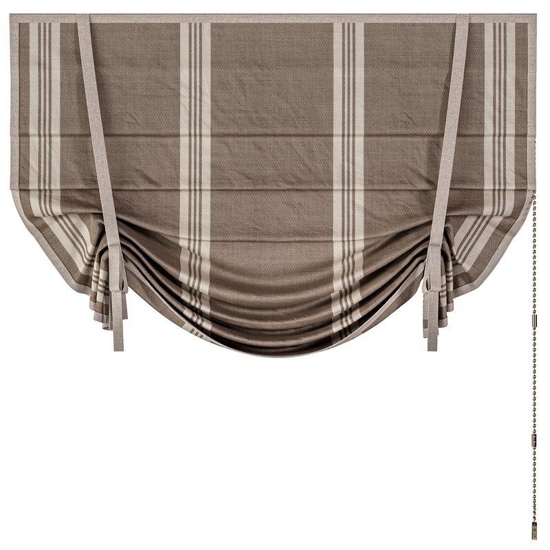 Roman Curtain 55 Image 5