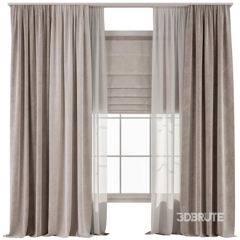 Curtain 29 Image 1