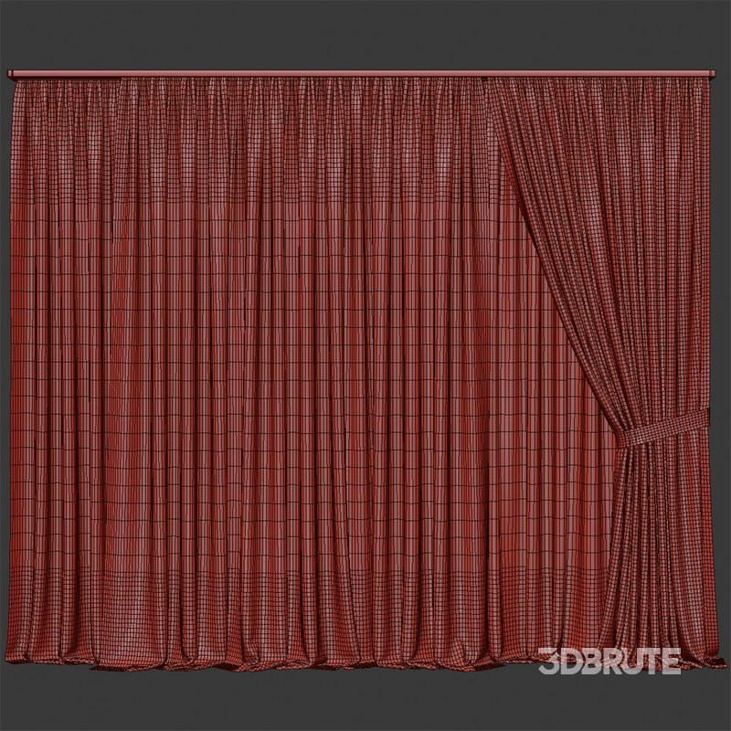 Curtain 32 Image 4