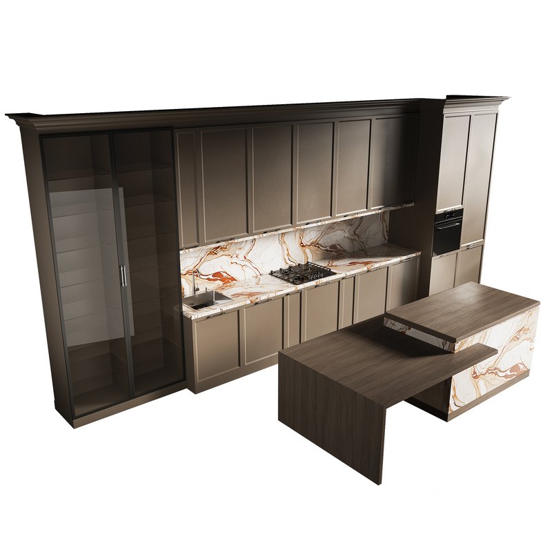 Modern kitchen 15 Image 8