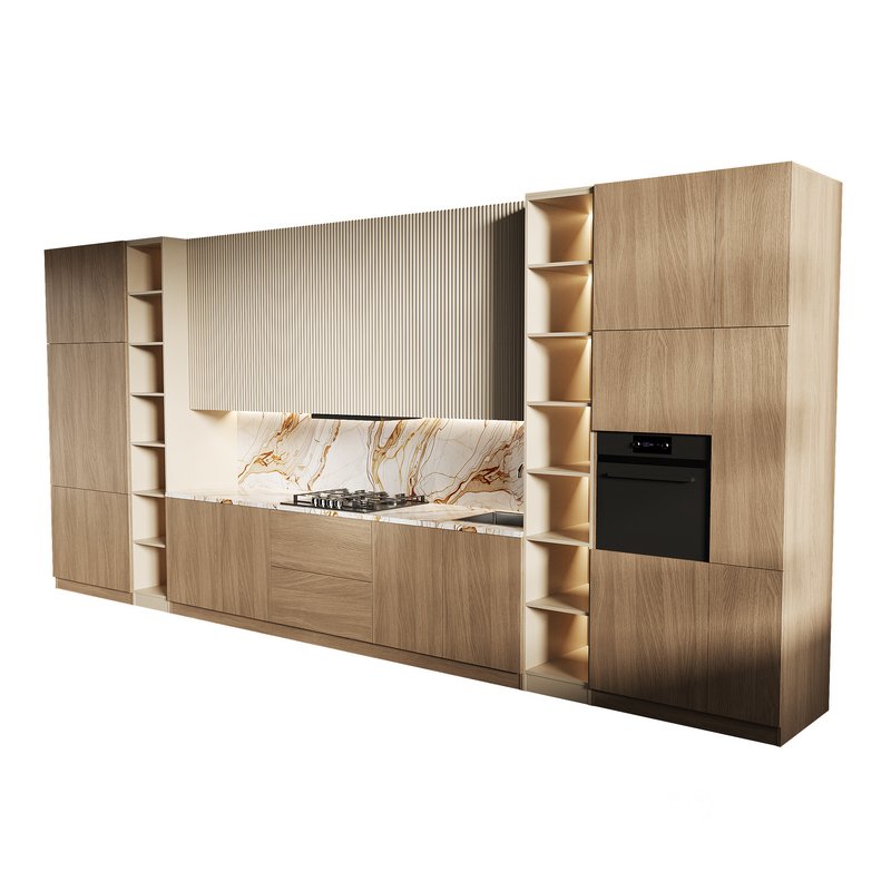 Modern kitchen 25 Image 4