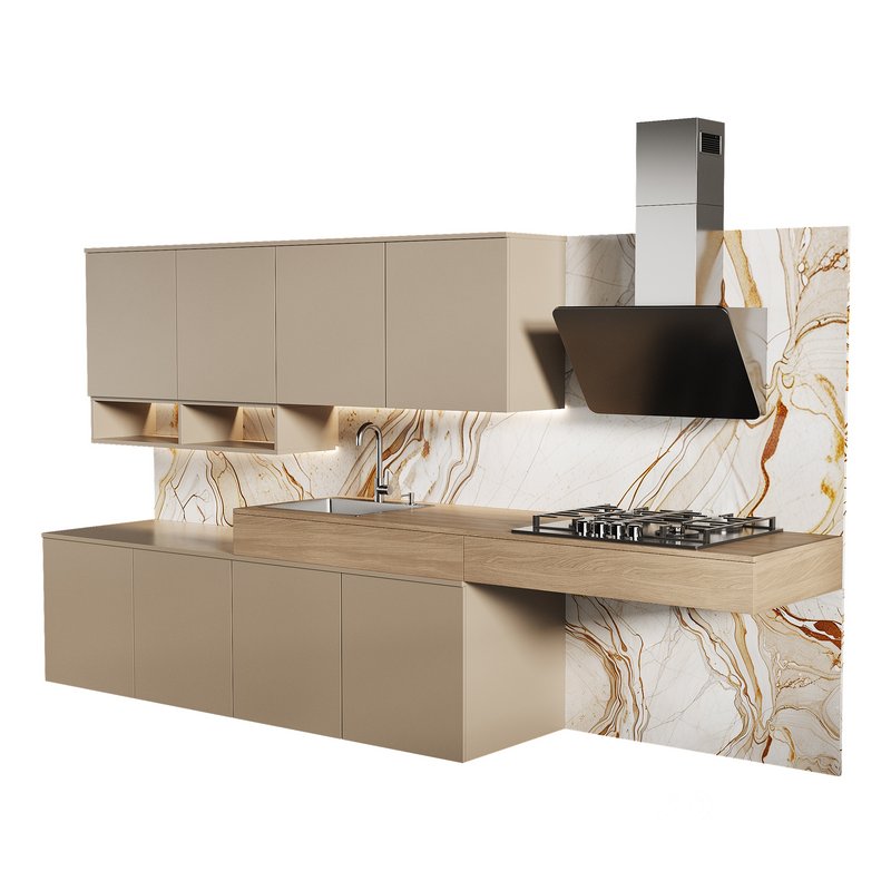 Modern kitchen 26 Image 7