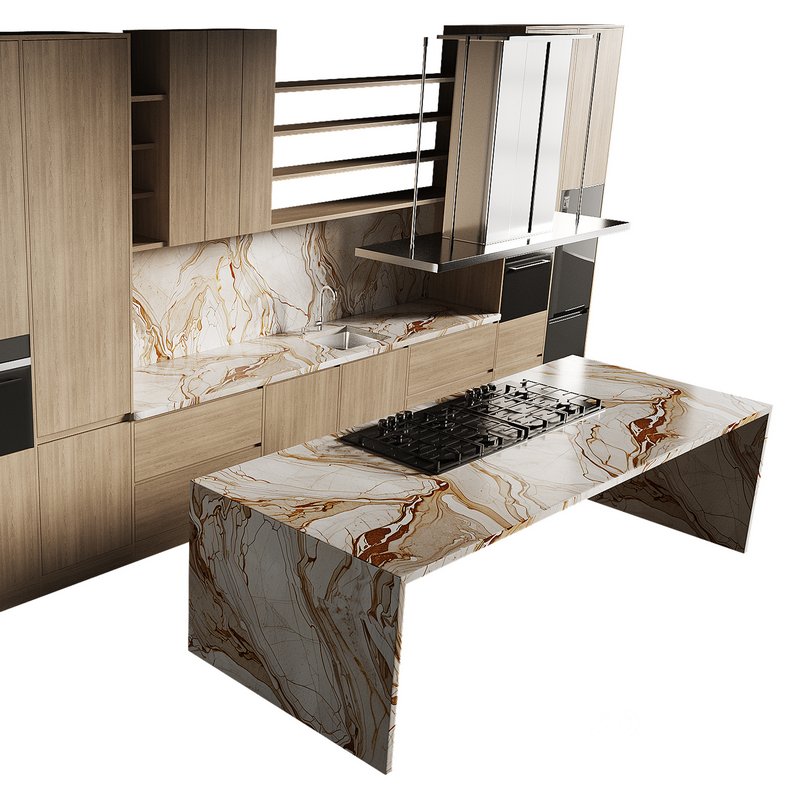 Modern kitchen 29 Image 9