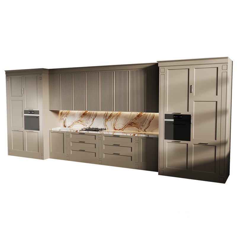 Modern kitchen 16 Image 3