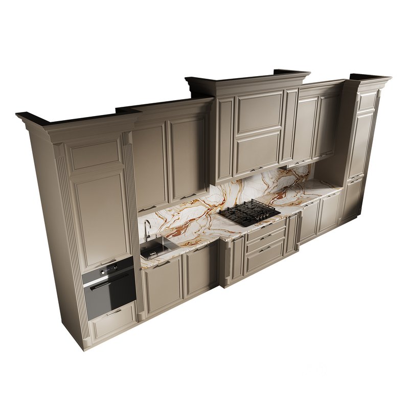 Modern kitchen 17 Image 4