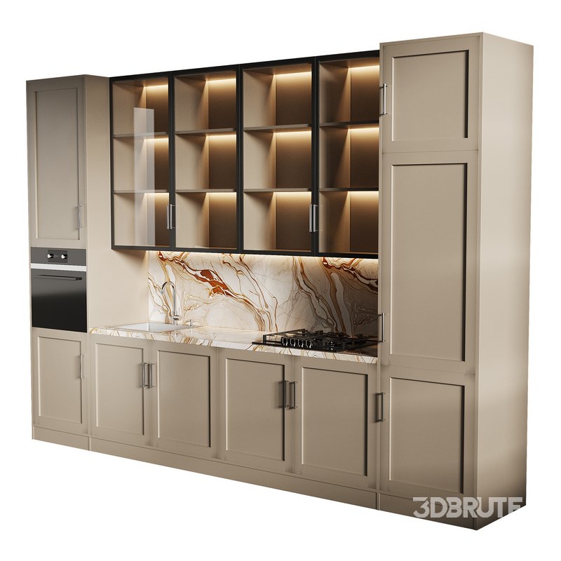 Modern kitchen 18 Image 5