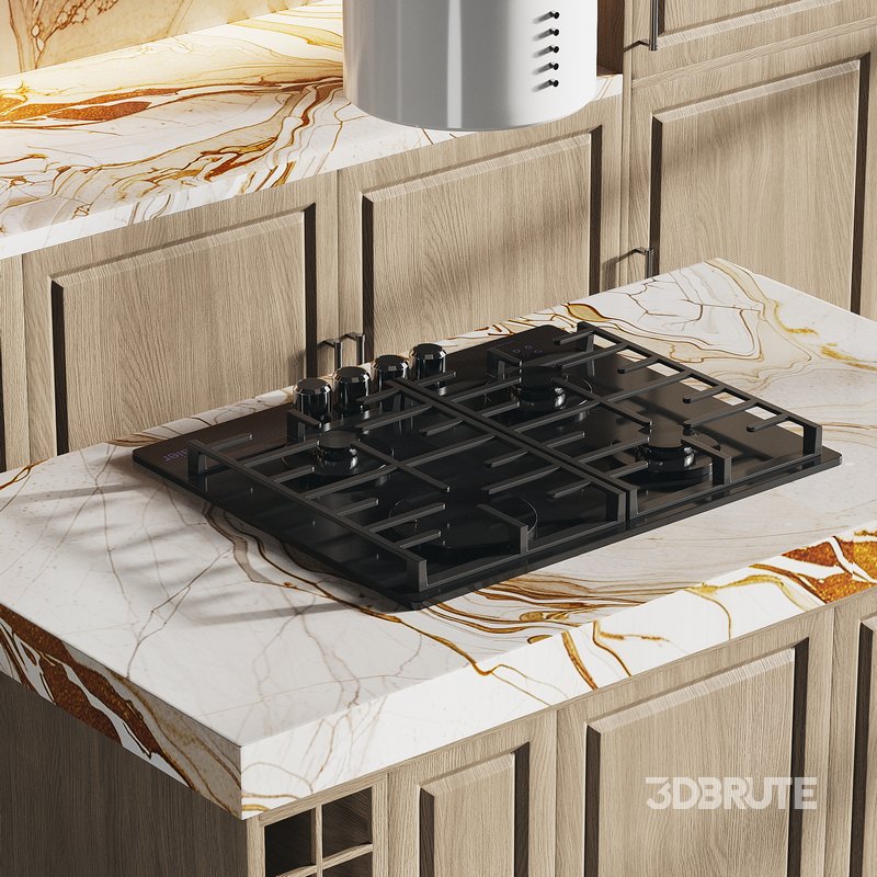 Modern kitchen 19 Image 6