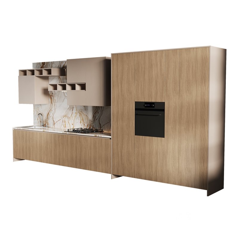 Modern kitchen 22 Image 3