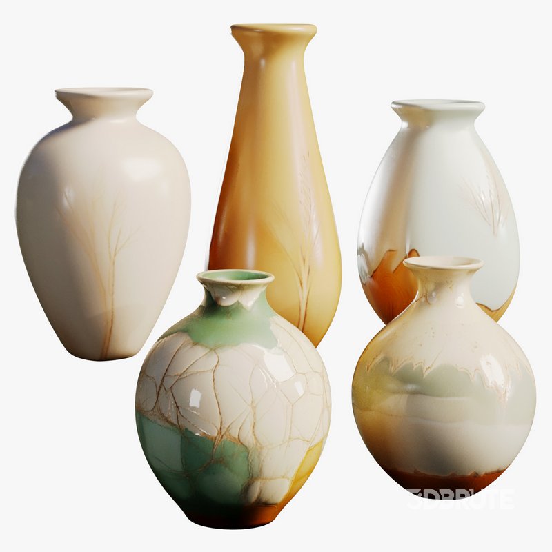 OrganicVase Image 4