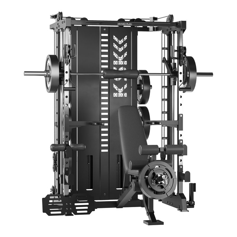 KSK Multipress Set Image 6