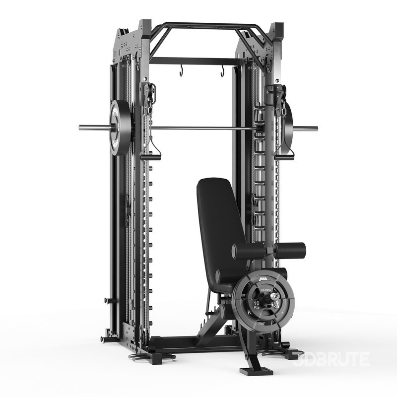 HyperForm Multipress Image 7