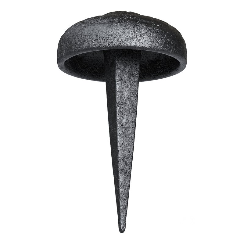 Wrought Iron Nails Image 7