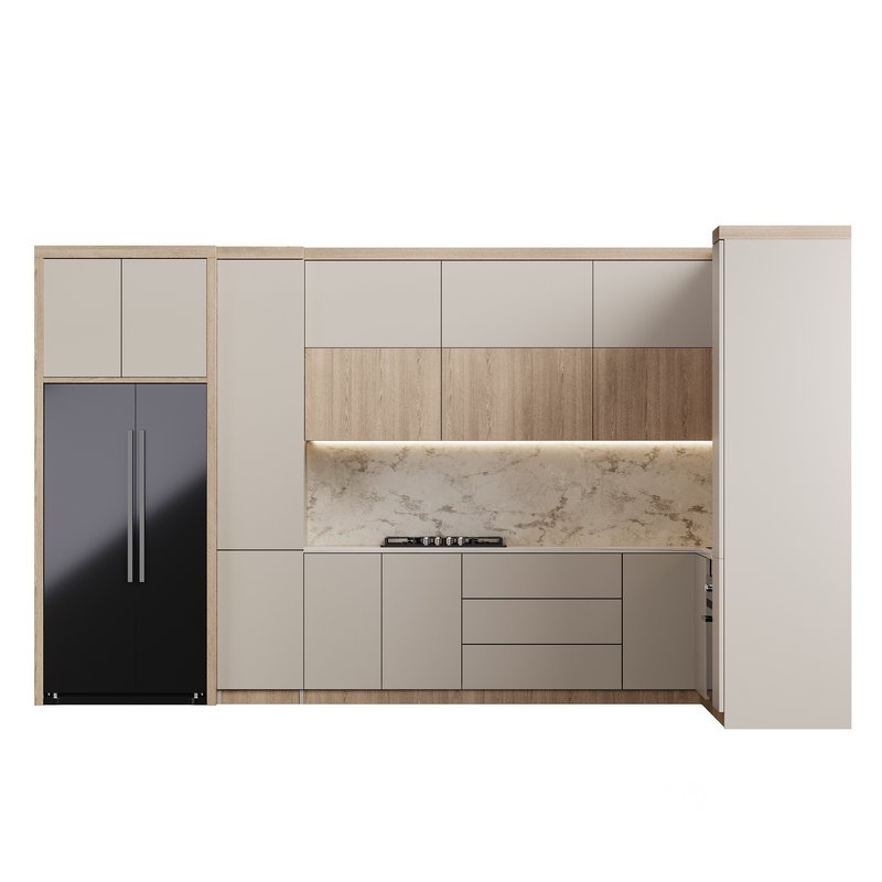 Modern kitchen 08 Image 6