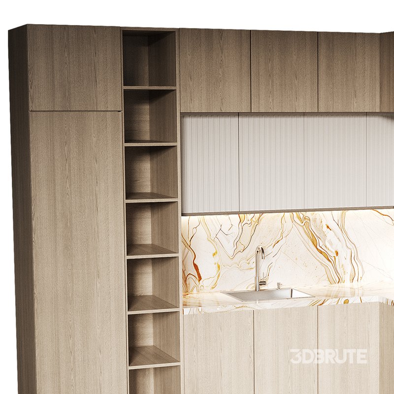 Modern kitchen 12 Image 7