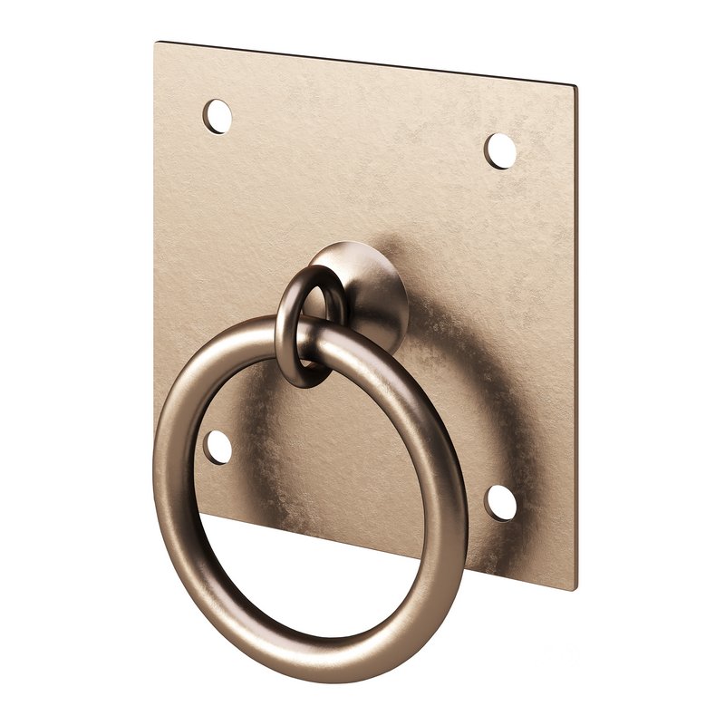 Cabinet Ring Pulls Image 7