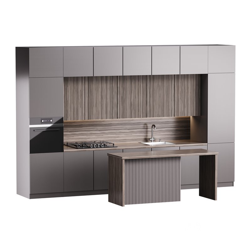 Modern kitchen 11 Image 7